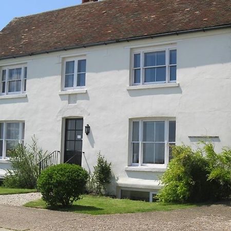 Pigeonwood House Bed & Breakfast Folkestone Exterior photo