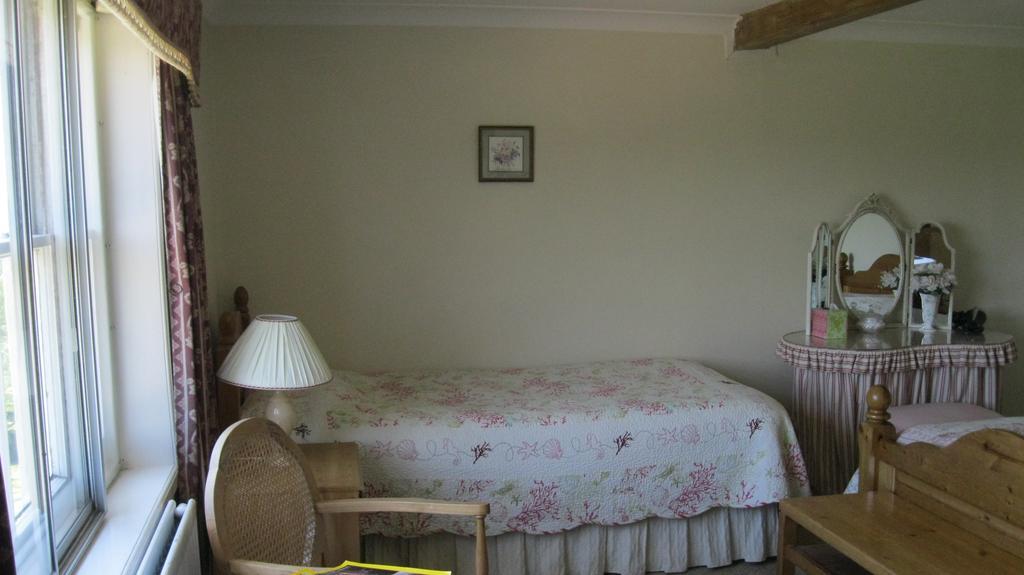 Pigeonwood House Bed & Breakfast Folkestone Room photo