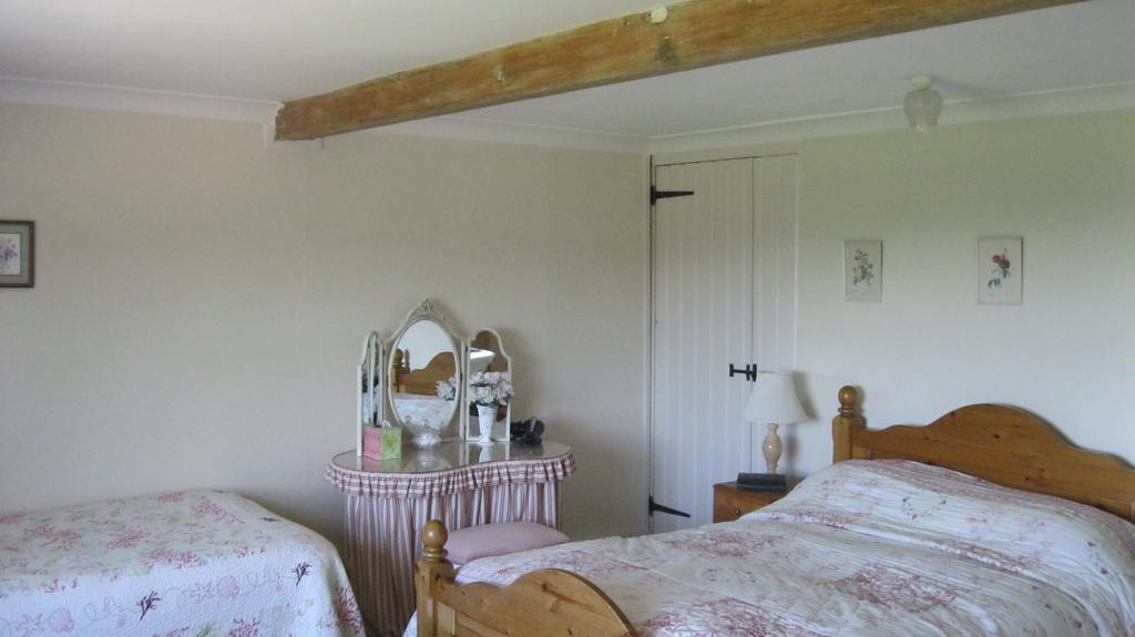 Pigeonwood House Bed & Breakfast Folkestone Room photo