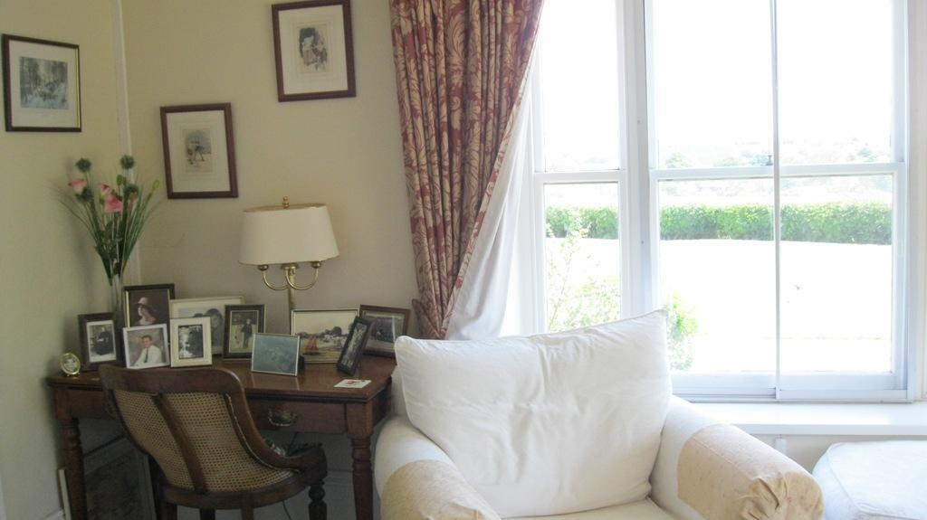 Pigeonwood House Bed & Breakfast Folkestone Exterior photo