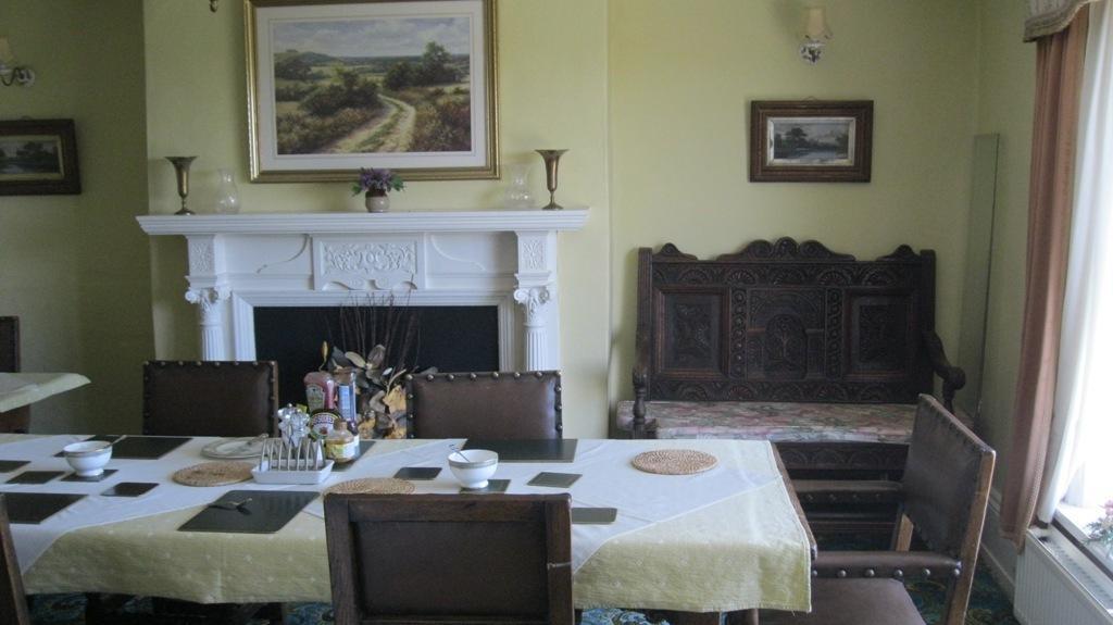 Pigeonwood House Bed & Breakfast Folkestone Exterior photo