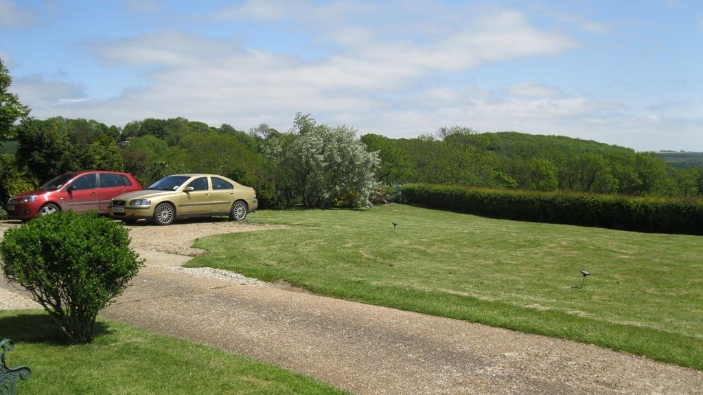 Pigeonwood House Bed & Breakfast Folkestone Exterior photo