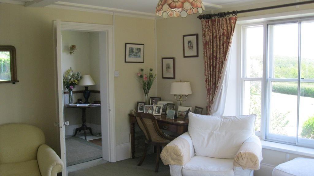 Pigeonwood House Bed & Breakfast Folkestone Exterior photo