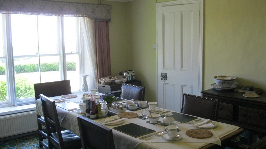 Pigeonwood House Bed & Breakfast Folkestone Exterior photo