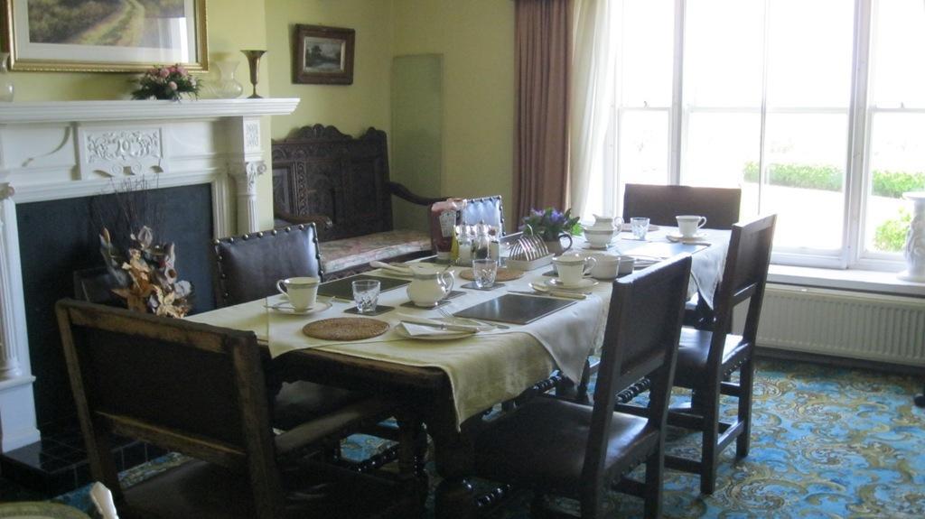 Pigeonwood House Bed & Breakfast Folkestone Exterior photo