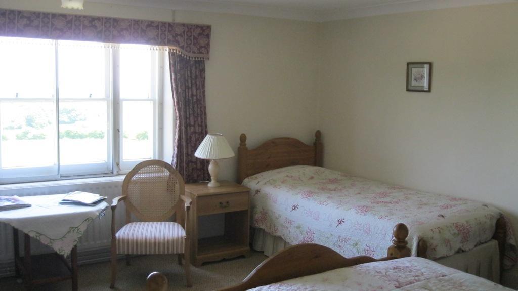 Pigeonwood House Bed & Breakfast Folkestone Room photo