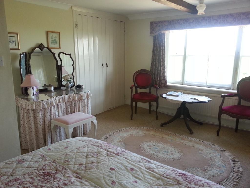 Pigeonwood House Bed & Breakfast Folkestone Room photo